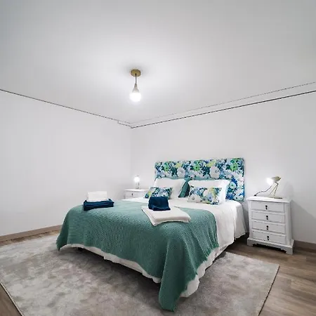 Apartment Casa Milita
