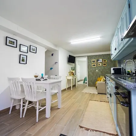 Apartment Casa Milita