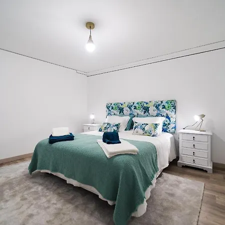 Casa Milita Apartment *