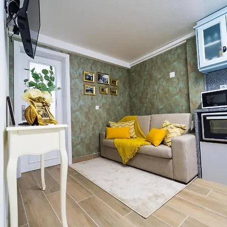 Apartment Casa Milita