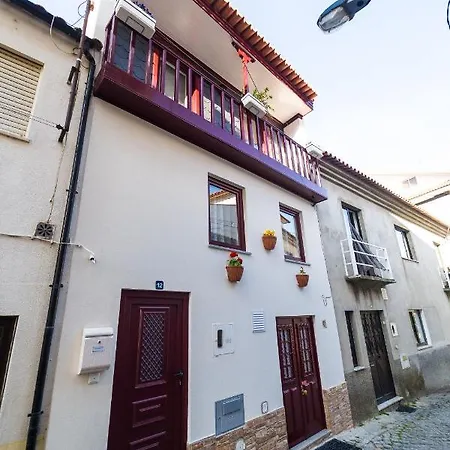 Apartment Casa Milita