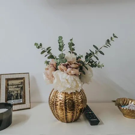 Casa Milita Lägenhet