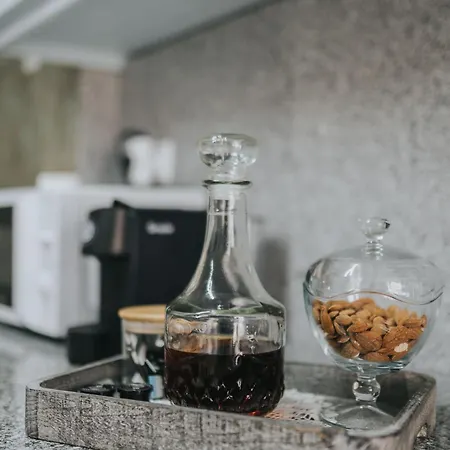 Casa Milita Lägenhet São João da Pesqueira