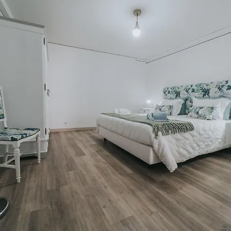 דירה Casa Milita São João da Pesqueira