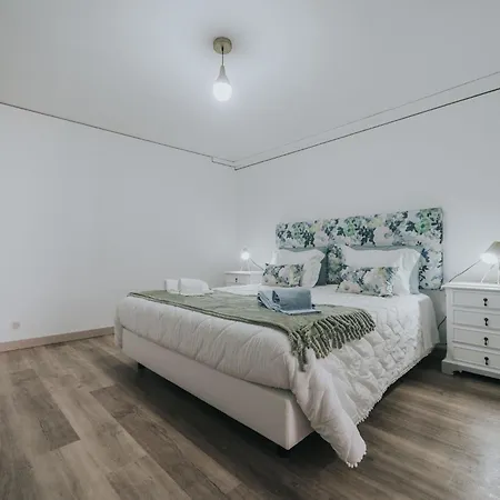 Casa Milita Apartment *