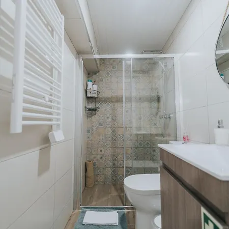 Lägenhet Casa Milita