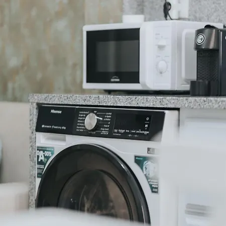 Casa Milita Lägenhet *