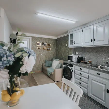Apartment Casa Milita *
