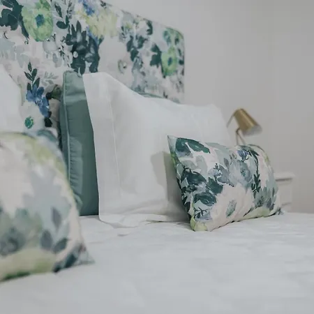 Casa Milita Lägenhet São João da Pesqueira