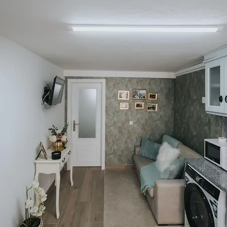 Apartment Casa Milita Sao Joao da Pesqueira