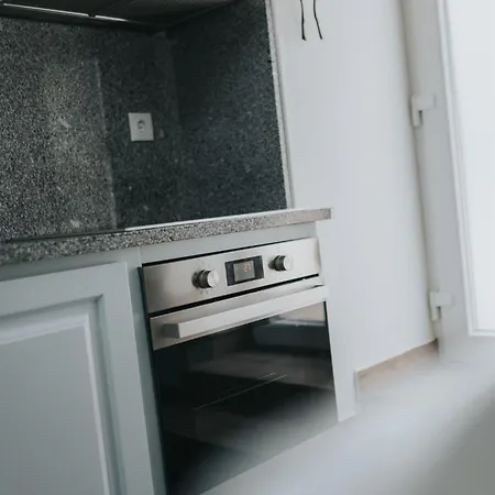 Casa Milita Lägenhet