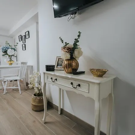 Casa Milita Lägenhet *