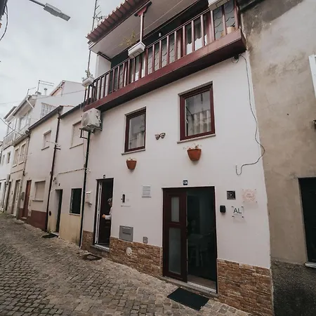 Appartement Casa Milita São João da Pesqueira