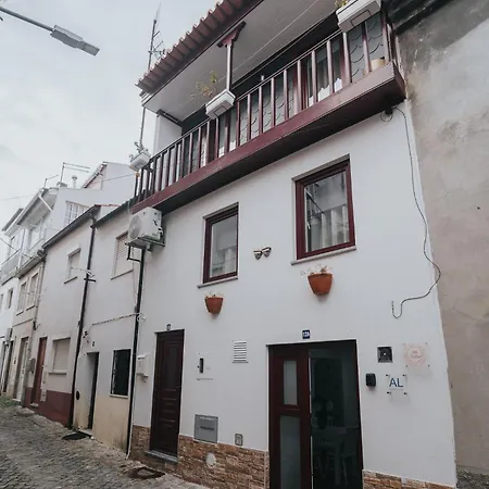 Casa Milita * Sao Joao da Pesqueira