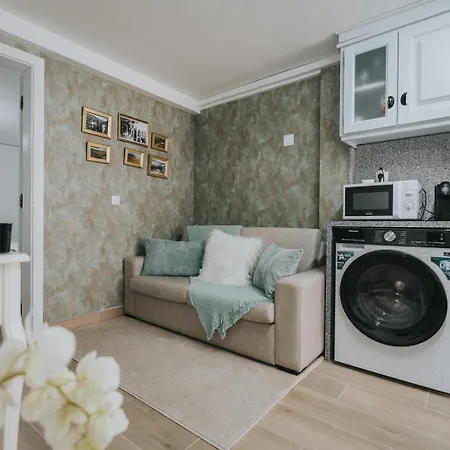 Casa Milita Apartment *