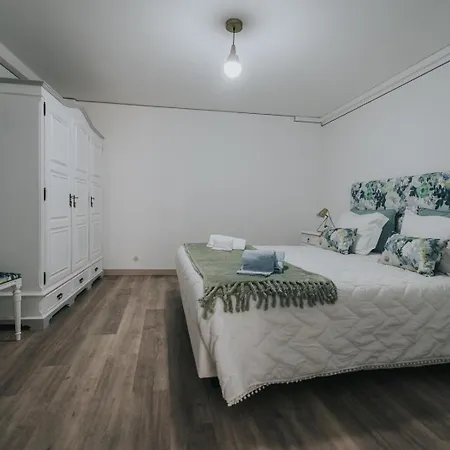 Casa Milita * São João da Pesqueira