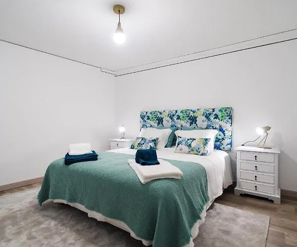 Casa Milita Apartment *