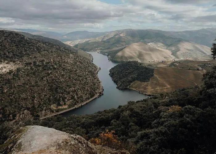 Casa Milita Appartement São João da Pesqueira