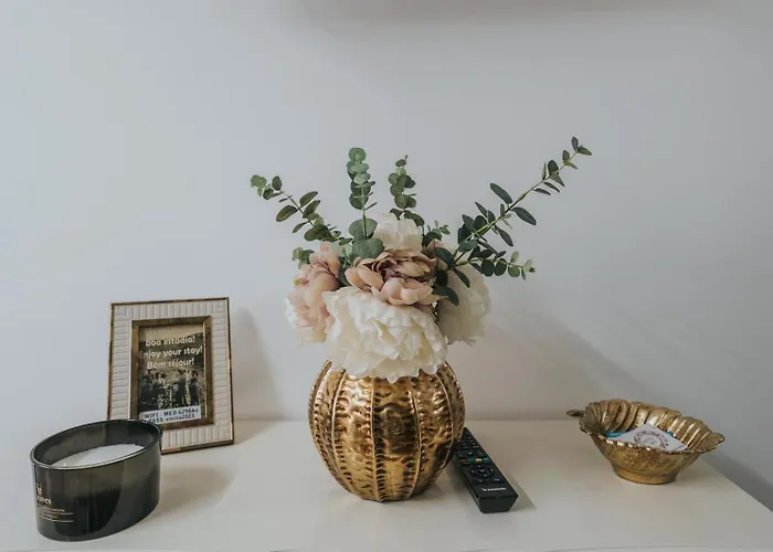 Casa Milita Appartement