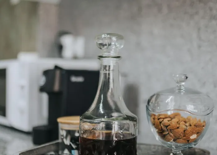 Casa Milita Appartement São João da Pesqueira