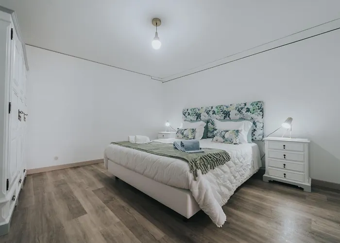 Casa Milita Appartement *