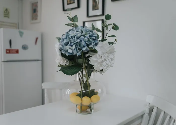 Casa Milita Appartement São João da Pesqueira