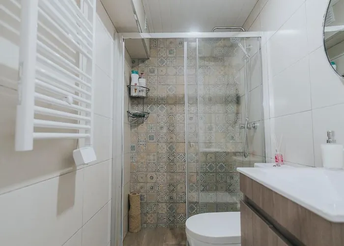 Apartment Casa Milita