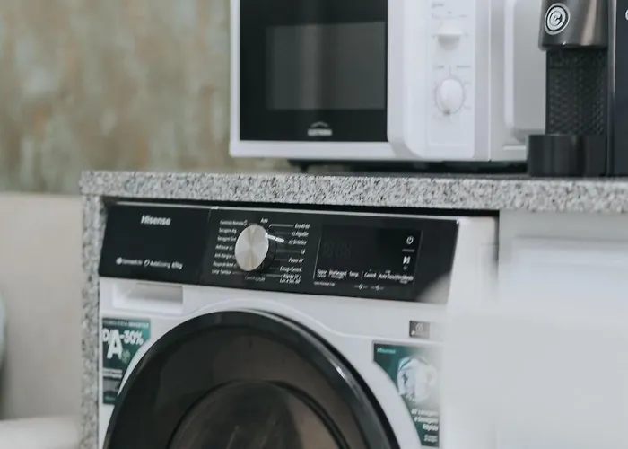 Casa Milita Appartement *