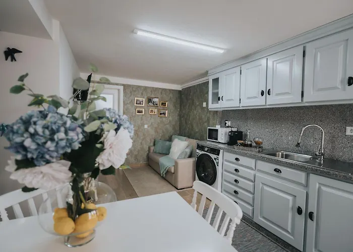 Apartment Casa Milita *