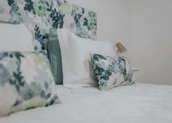 Casa Milita Appartement São João da Pesqueira