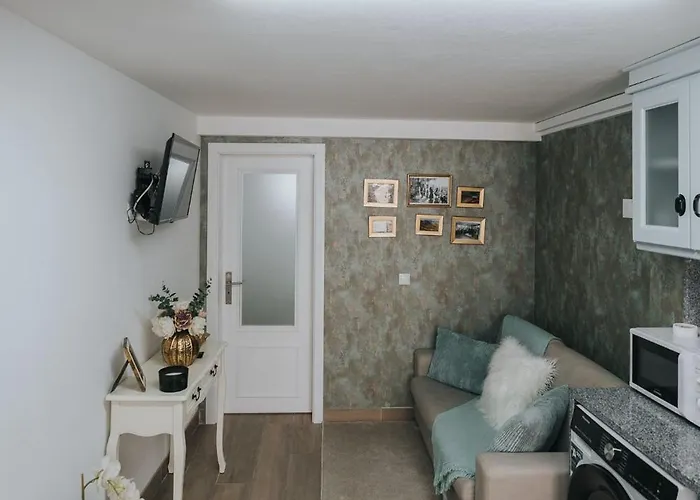 Appartement Casa Milita São João da Pesqueira