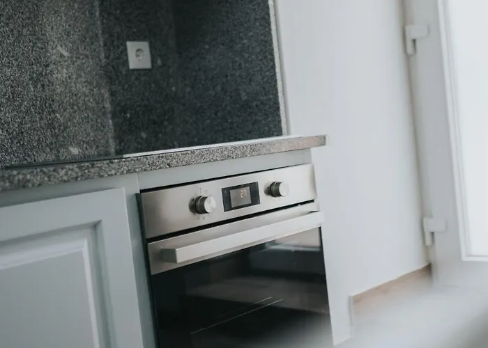 Casa Milita Appartement