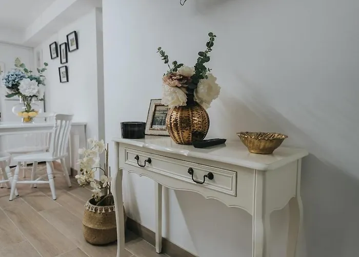 Casa Milita Appartement *