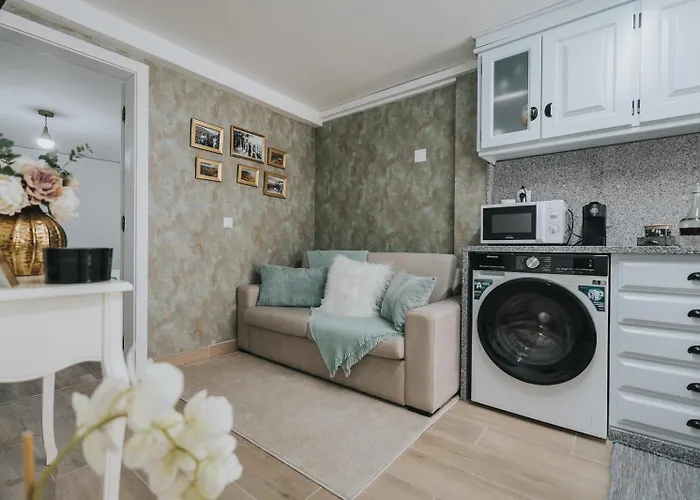 Casa Milita Appartement *