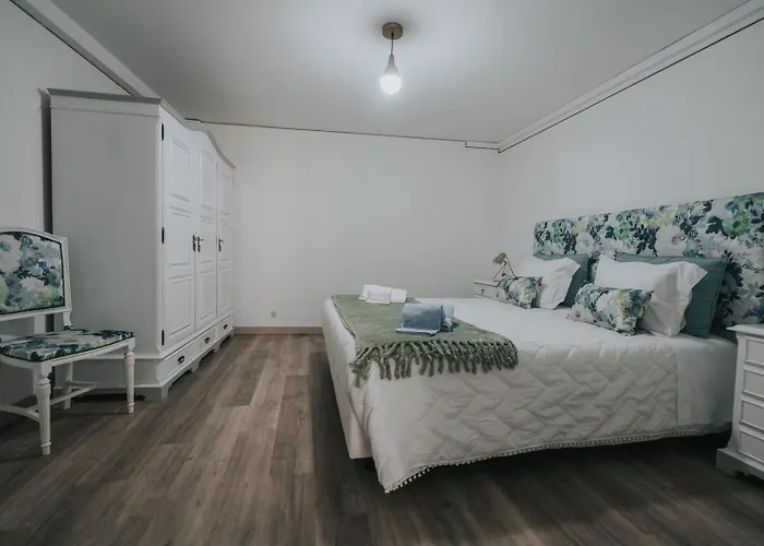 Casa Milita * Sao Joao da Pesqueira